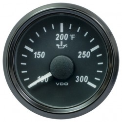 SingleViu Tempoil  52 300°F 2426 18,6OHM (Motoröl)