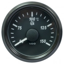 SingleViu Tempoil  52 150°C 1375 18,6OHM (Motoröl)