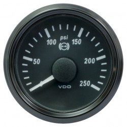 SVIU Druckbr. 52 250PSI 1402 4,5V (Bremsöl)