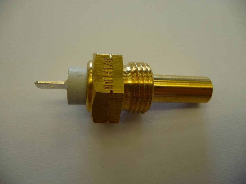 VDO Temperaturgeber 120°C