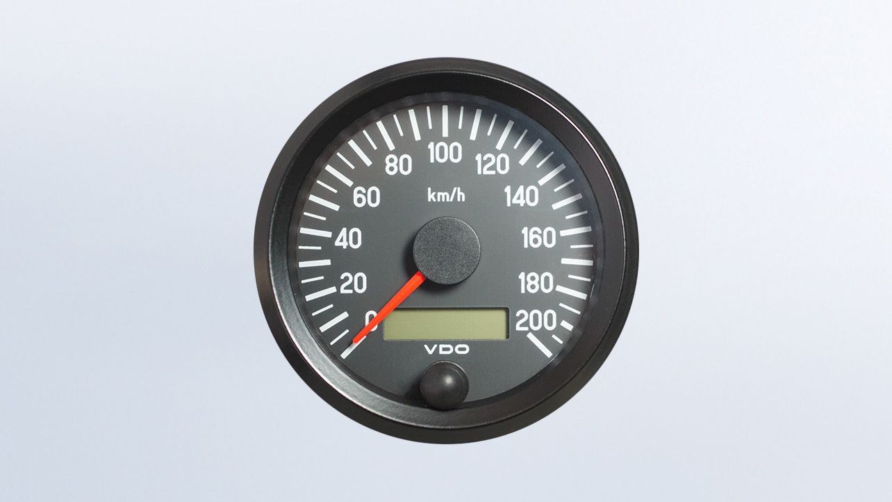 Tachometer
