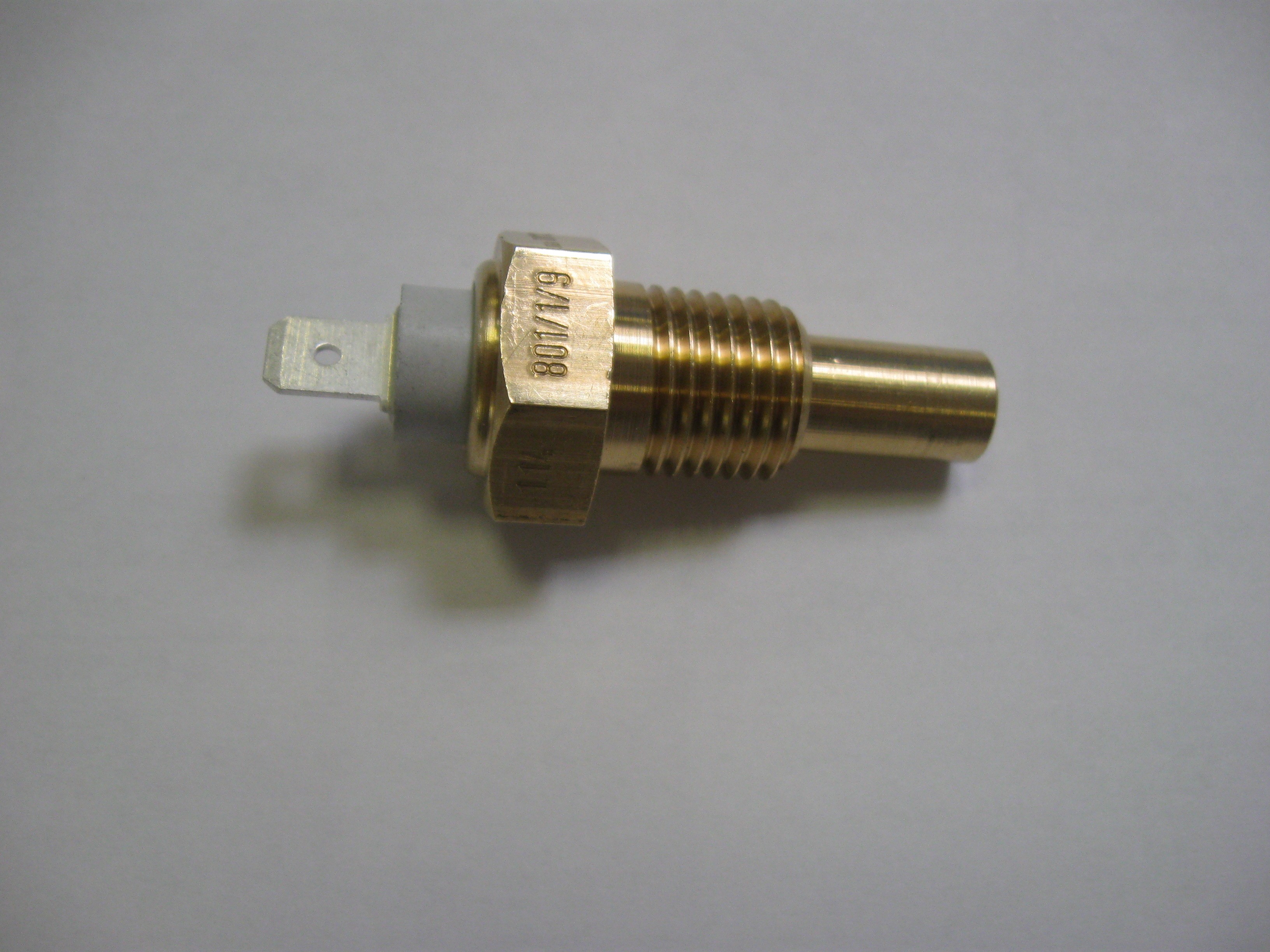 VDO Temperaturgeber 120°C