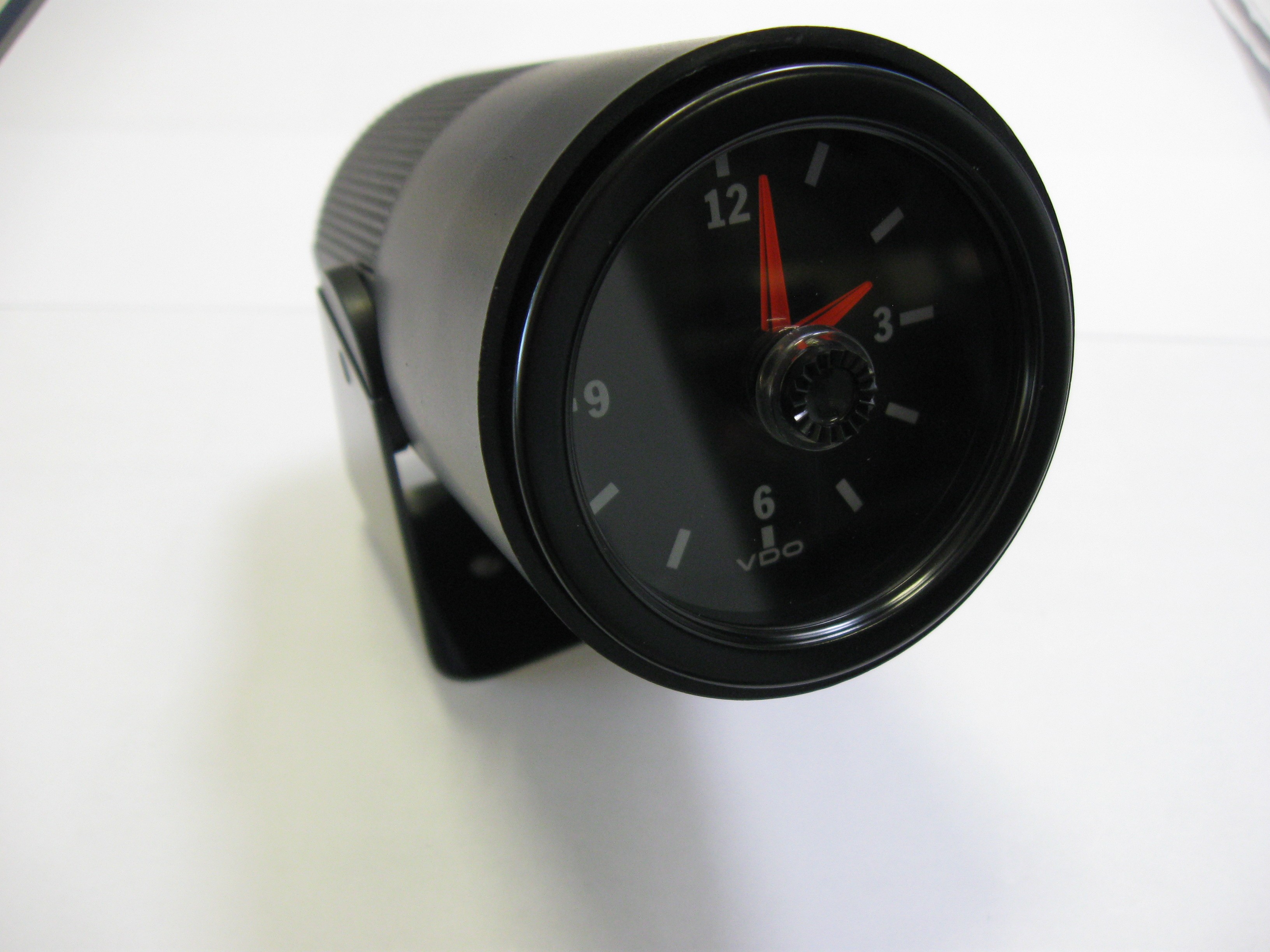 VDO Aufsatzgehäuse 52mm