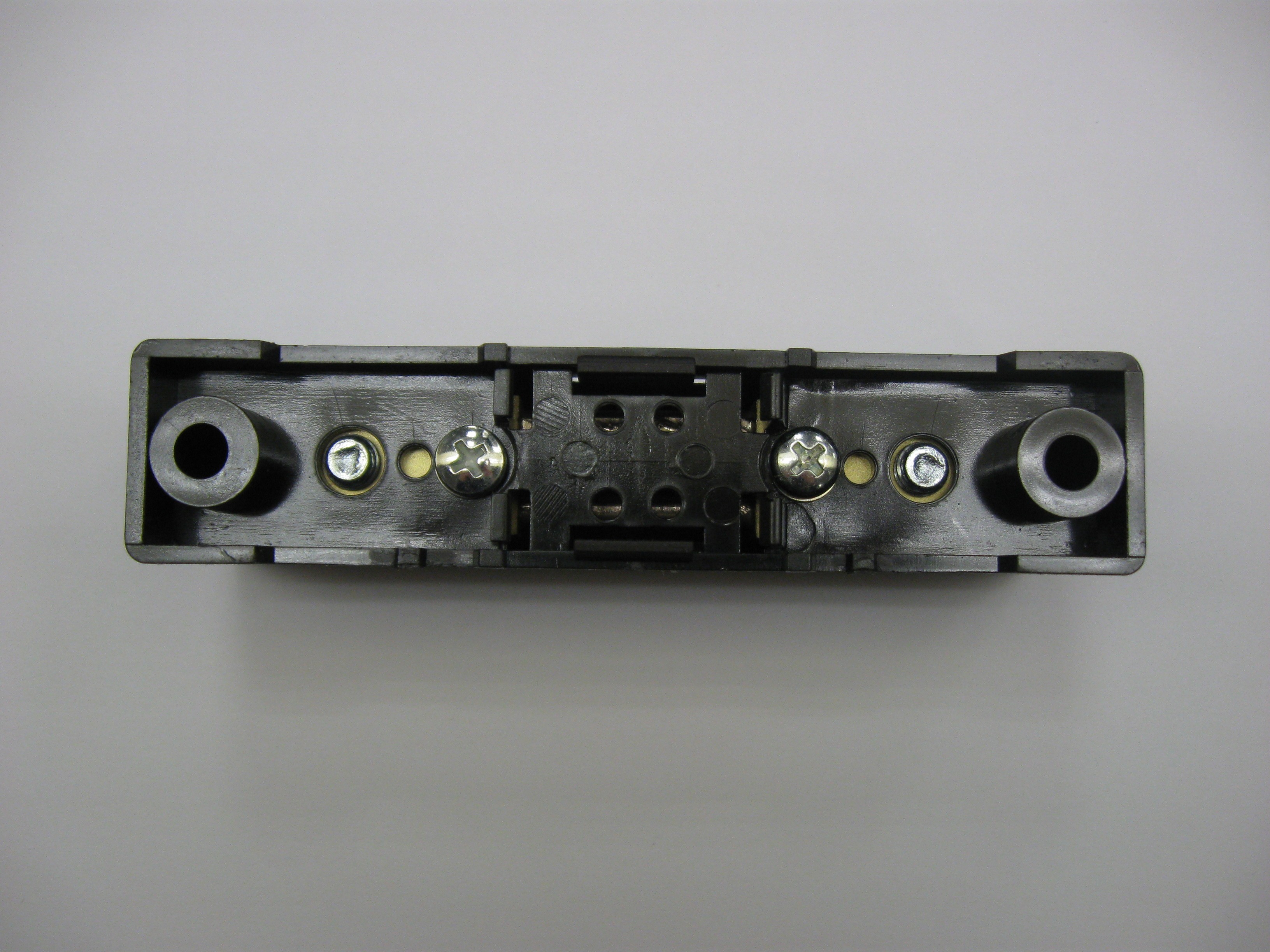 VDO Amperemeter Shunt 60A