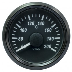 SingleViu Tempcy 52 200°C  14,3OHM (Zylinder)