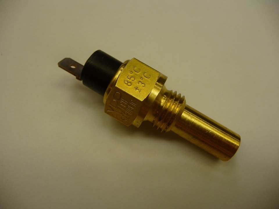 VDO Temperaturschalter 120°C