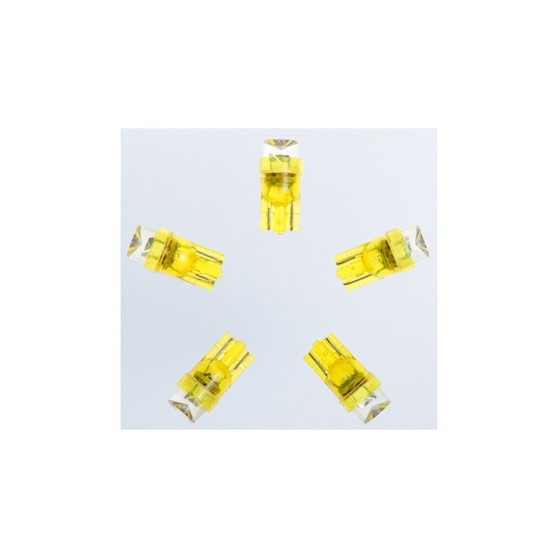 Beleuchtung LED Lampe amber 12V