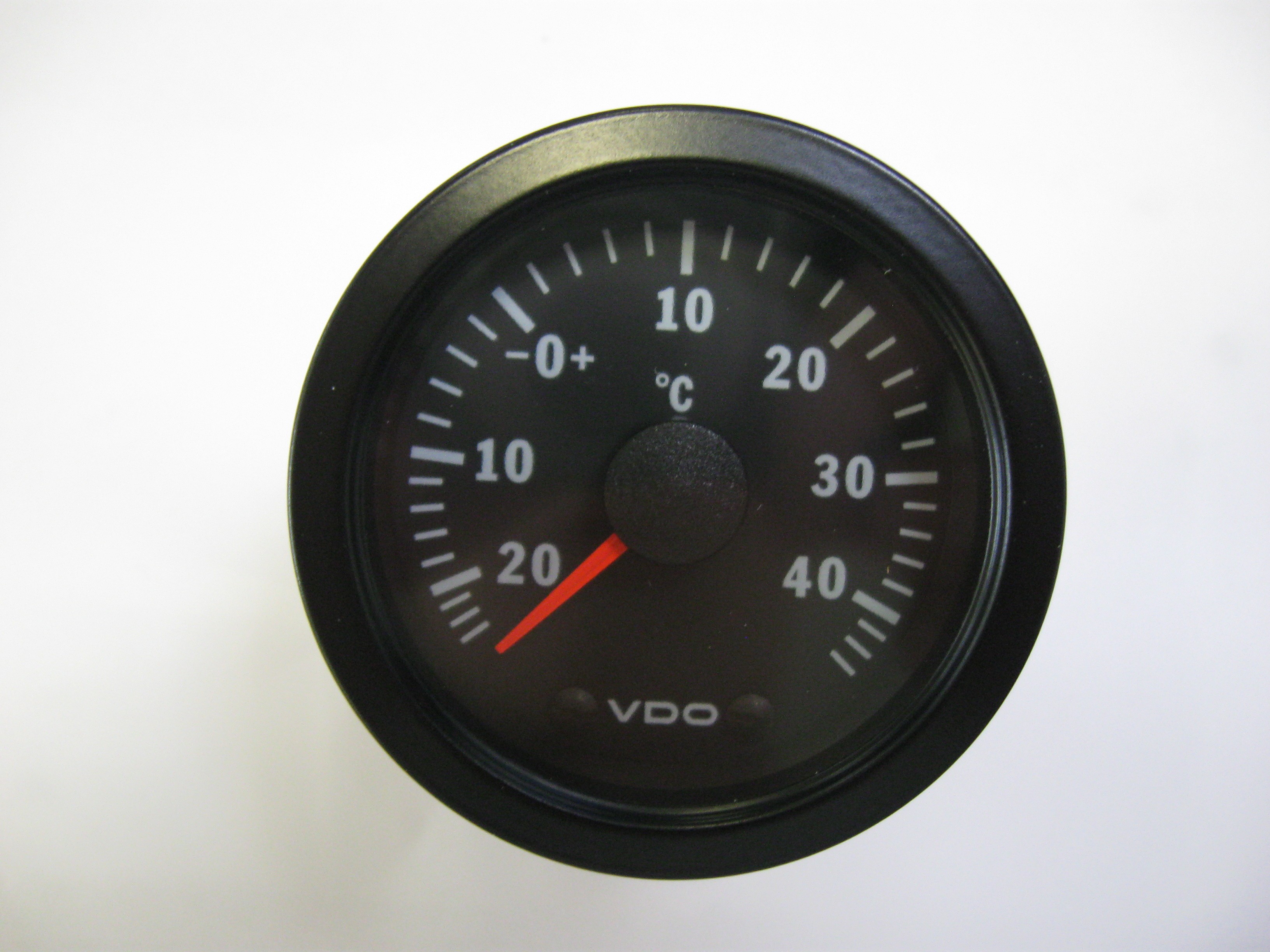VDO Außenthermometer