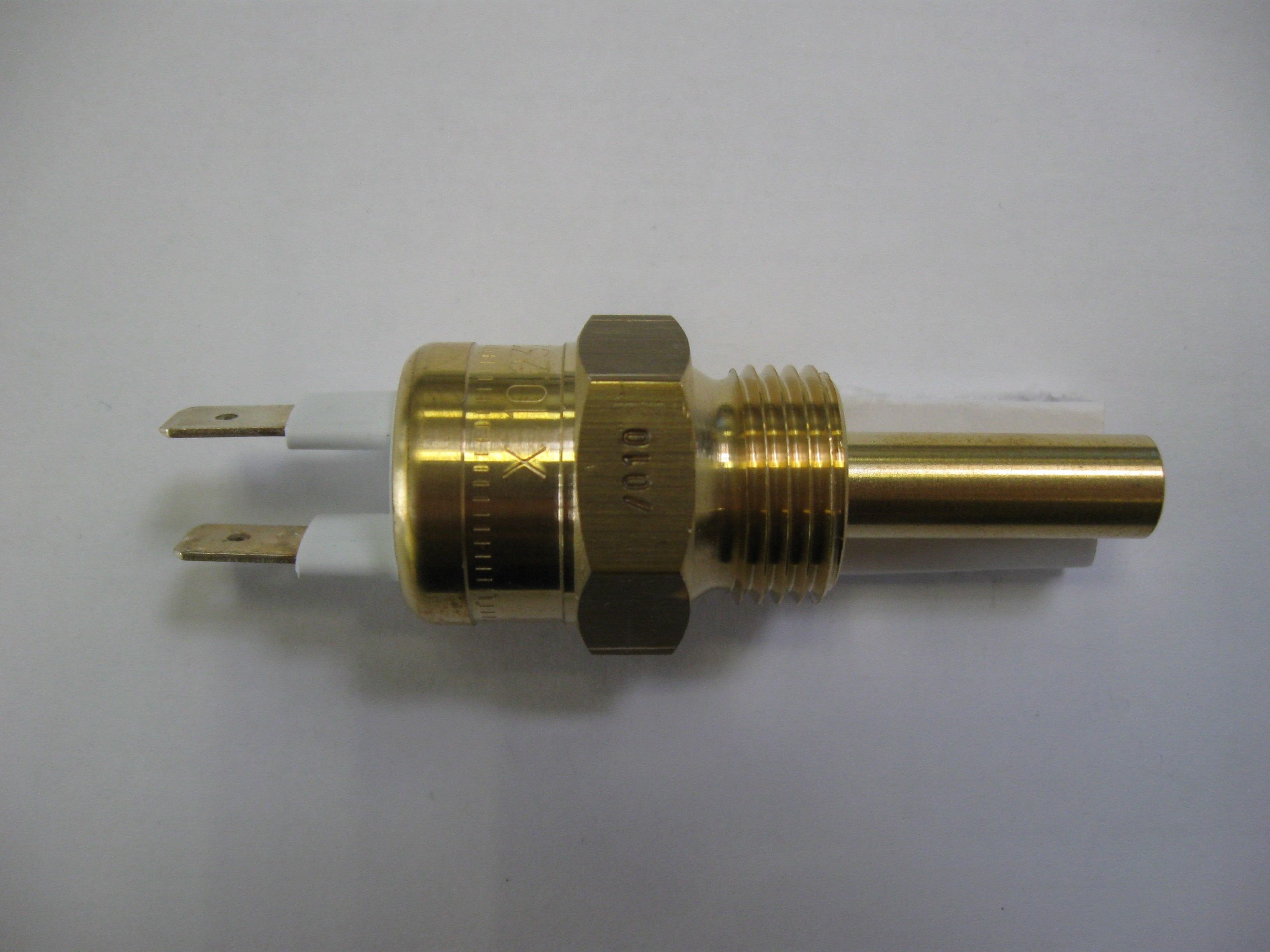 VDO Temperaturschalter 110°C